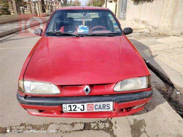 رينو رينو 19 1991 للبيع في العراق - الموصل